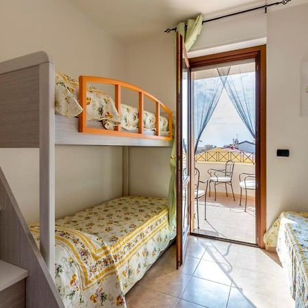 Adriatico Apartment Alghero Dış mekan fotoğraf