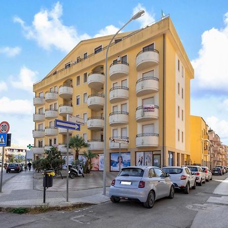 Adriatico Apartment Alghero Dış mekan fotoğraf