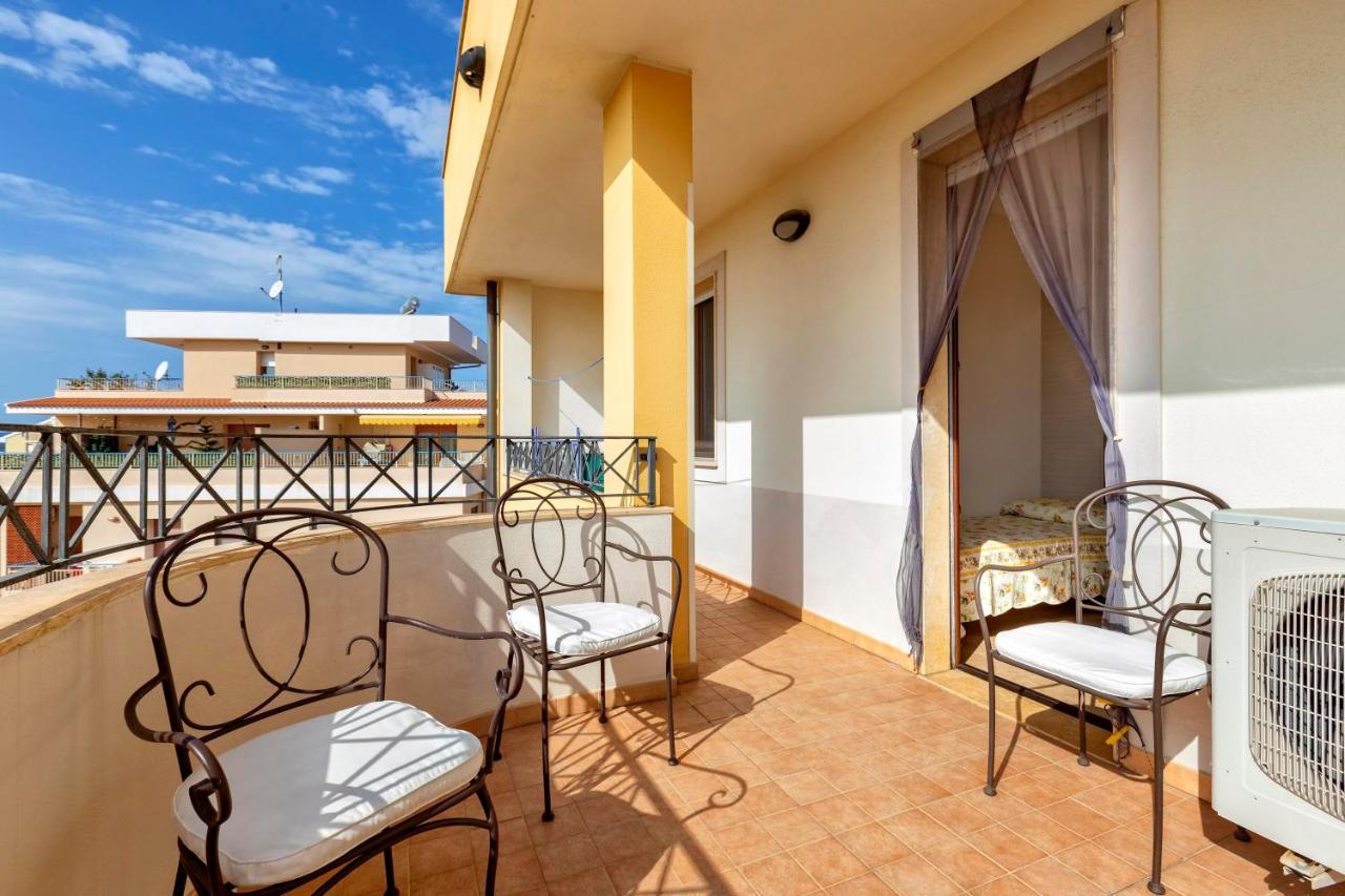 Adriatico Apartment Alghero Dış mekan fotoğraf