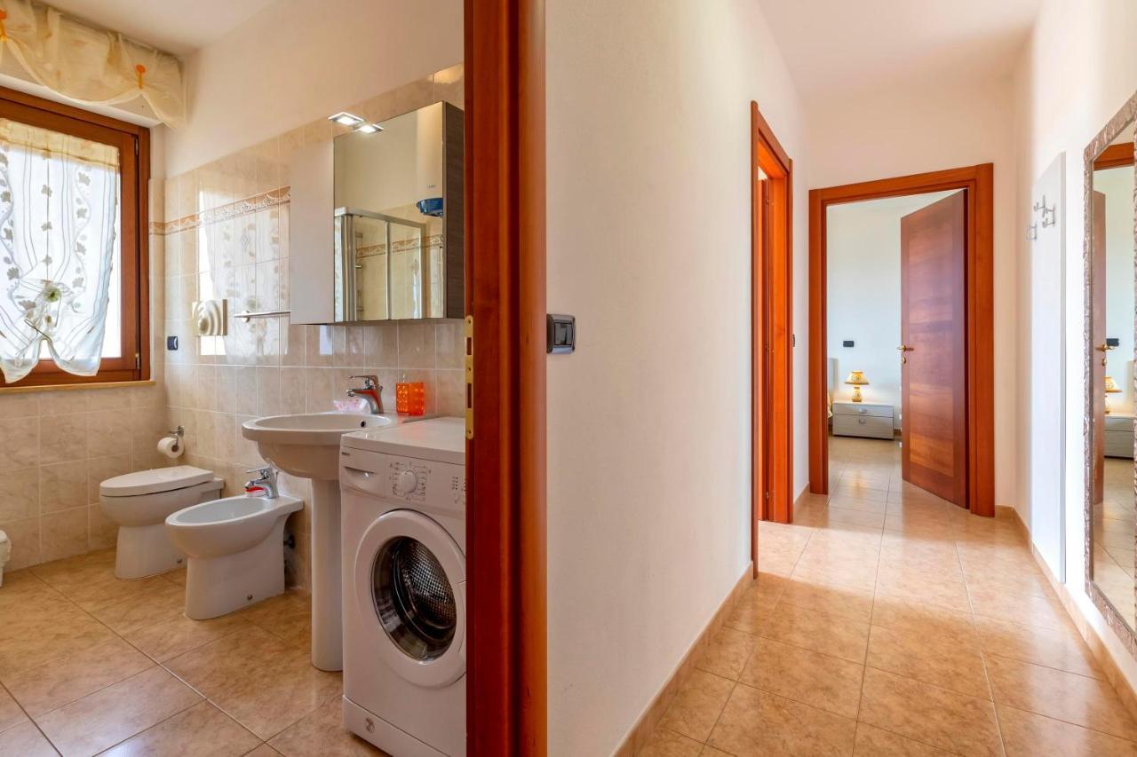 Adriatico Apartment Alghero Dış mekan fotoğraf