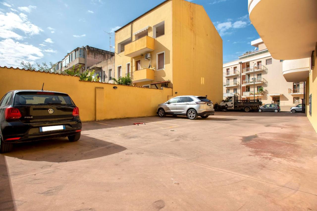 Adriatico Apartment Alghero Dış mekan fotoğraf