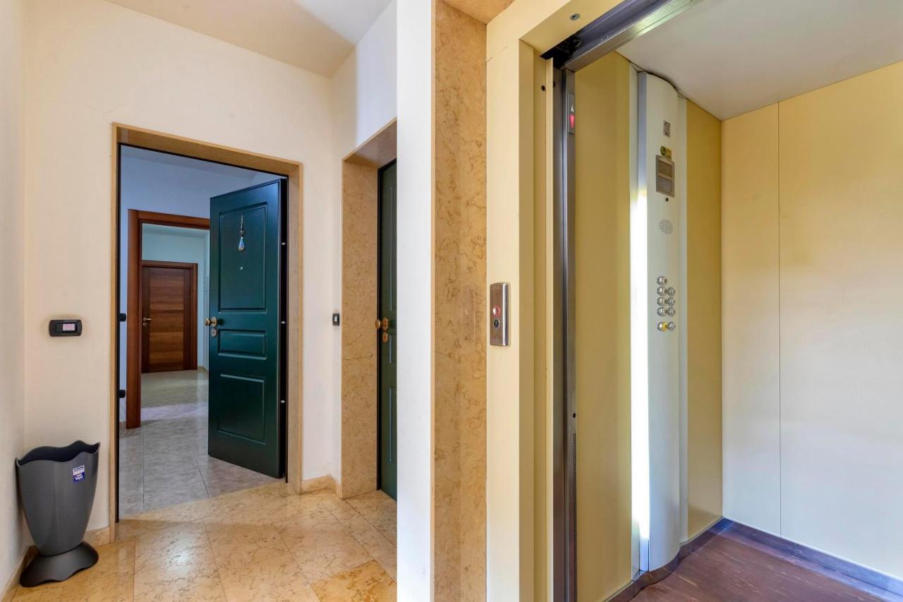 Adriatico Apartment Alghero Dış mekan fotoğraf